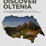 Discover Oltenia Charlie Ottley