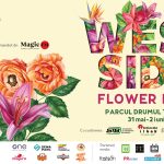 Afis West Side Flower Fest 2024
