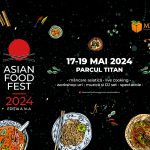 ASIAN FOOD FEST 2024
