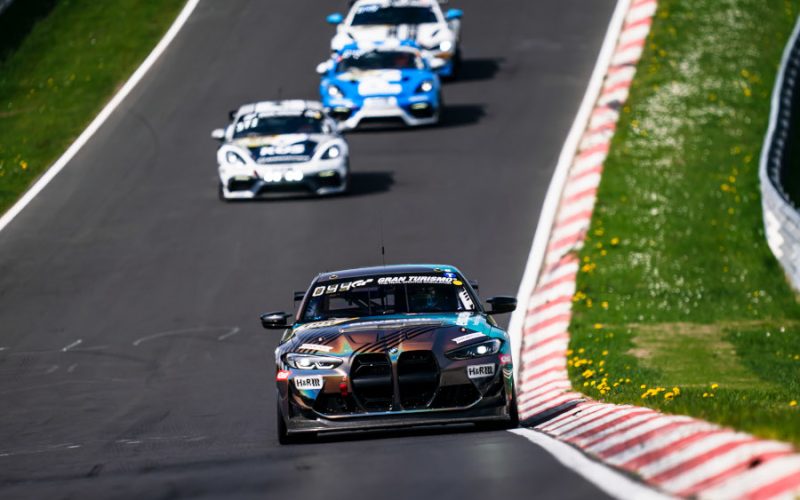 ADAC 24h Nürburgring Qualifiers 2024 - Foto: Gruppe C Photography