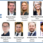 Board Public Affairs Community of Europe (PACE)