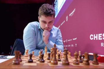 Bucureștiul se pregătește pentru deschiderea celei de-a doua etape a circuitului Grand Chess Tour 2024. Biletele, puse în vânzare