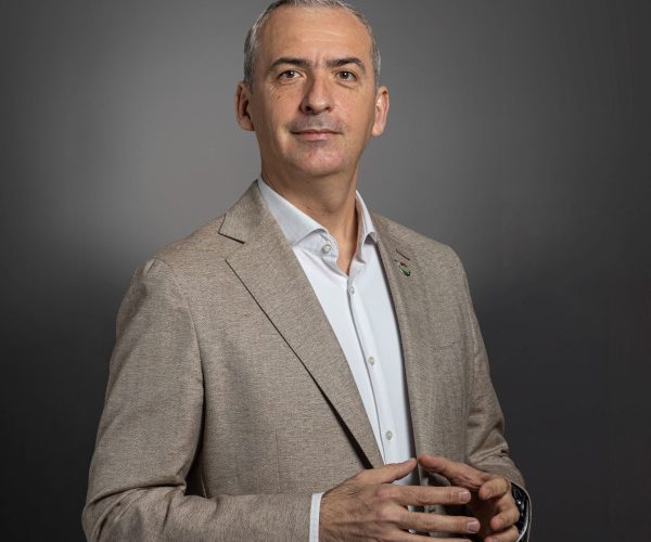Cosmin Cârstea, CEO DP World România