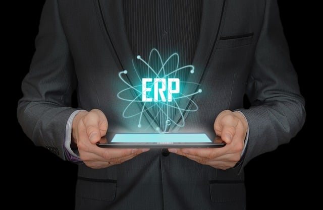 ERP, instrumentul software care ajută la eficientizarea activității în tot mai multe companii din România