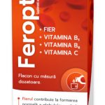 Feroptim® tonic