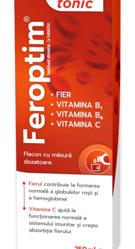 Feroptim® tonic