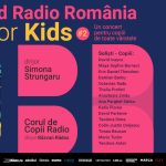 JAZZ FOR KIDS: concert de 1 iunie
