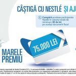 ”Tu ce vrei să te faci când vei fi mare?” Nestlé teste vocationale Nestlé concurs premii