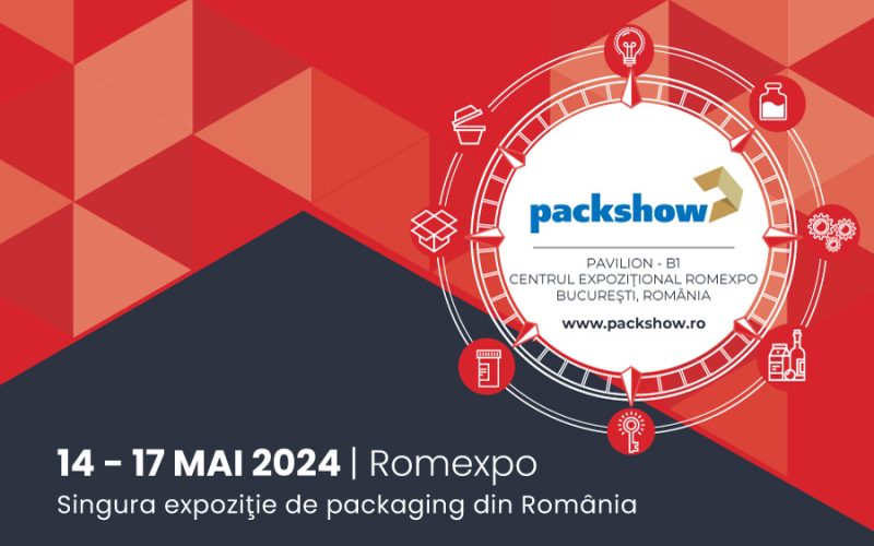 se deschide PACK SHOW 2024