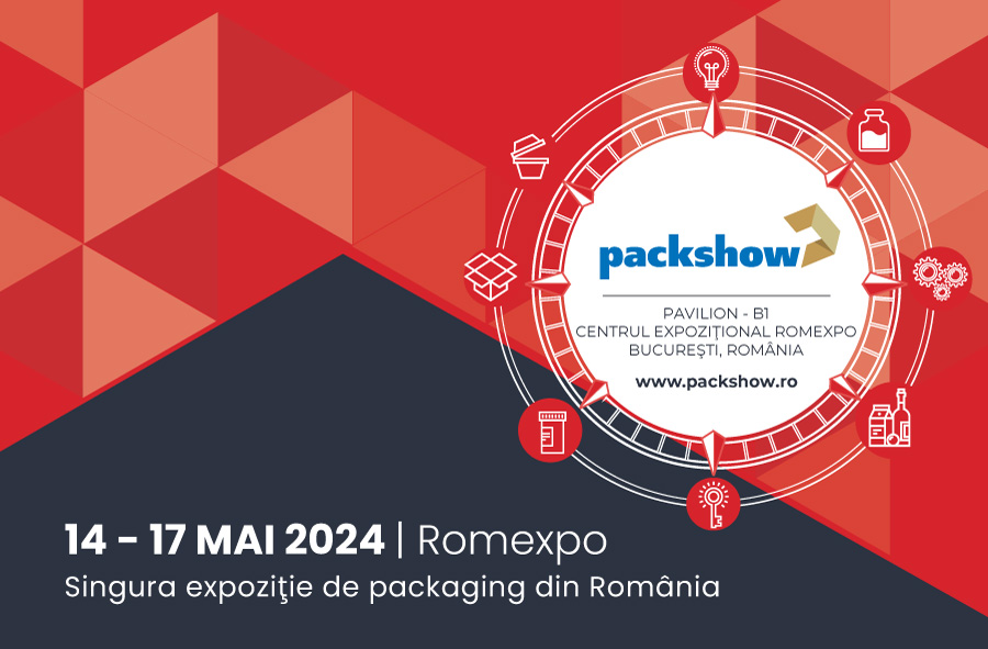 se deschide PACK SHOW 2024