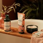 Colecția Pink Grapefruit de la The Body Shop