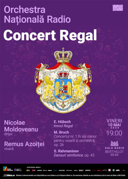 poster 10.05.2024 REGAL