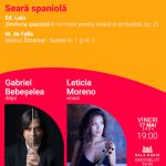 poster 17.05.2024 Seara-Spaniola