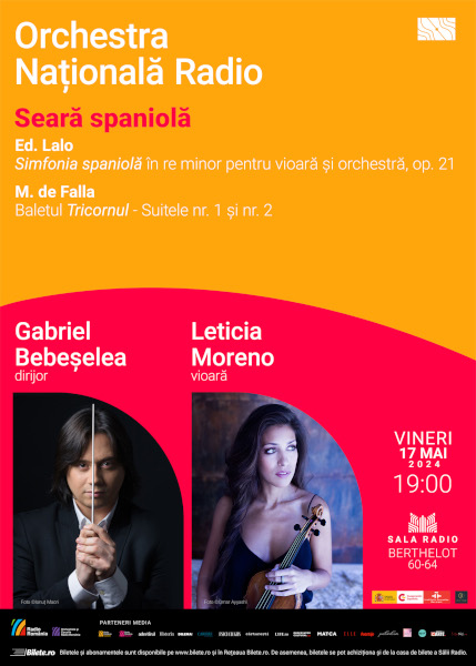 poster 17.05.2024 Seara-Spaniola