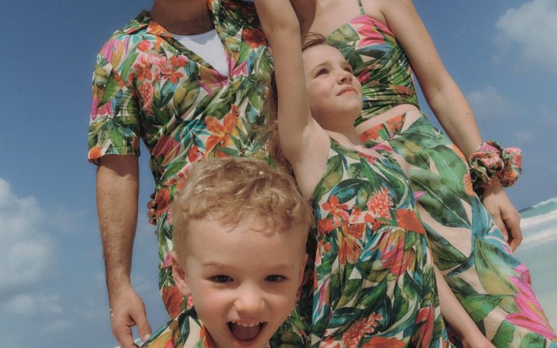 VIVA Summer @Primark – Colecția de vară pentru întreaga familie, inspirată de zilele de vacanță