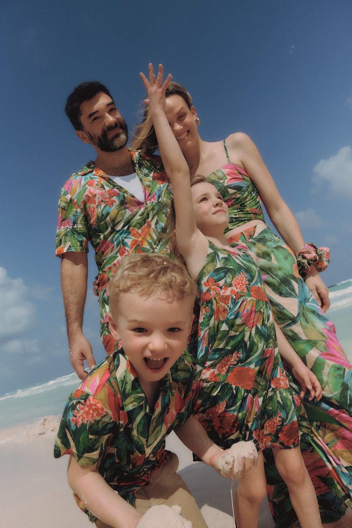 VIVA Summer @Primark – Colecția de vară pentru întreaga familie