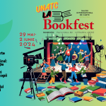 UNATC la Bookfest 2024