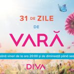 Astăzi la DIVA debutează seria 31 de zile de vară cu filme de dragoste irezistibile