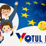 DespreCopii Media Group lansează campania VotulMeu2024 pentru alegerile europarlamentare