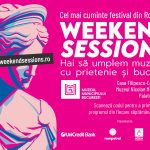Weekend Sessions 2024