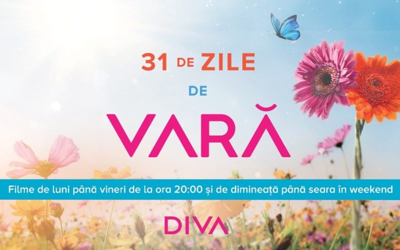 31 de zile de vară