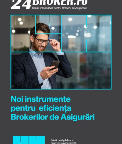 noi funcționalități pentru 24Broker.ro