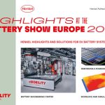 Battery Show Europe 2024