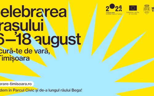 Bucură-te de vară, în Timișoara: Passenger vine pentru prima dată în vestul țării, pe scena „Celebrarea orașului” 2024