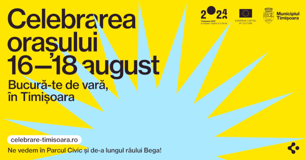 Bucură-te de vară, în Timișoara: Passenger vine pentru prima dată în vestul țării, pe scena „Celebrarea orașului” 2024