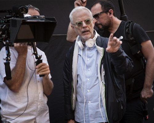 Regizorul Daniele Luchetti va primi Premiul Special pentru contribuția adusă la cinematografia mondială la TIFF.23