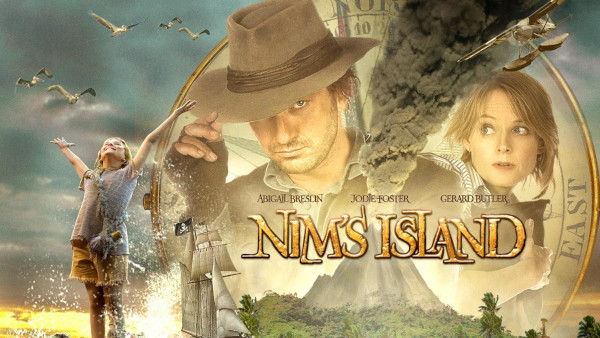 Insula lui Nim