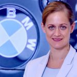 Kathrin Frauscher, director executiv al BMW Financial Services Europa Centrală şi de Sud-Est