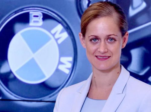 Director executiv nou la BMW Financial Services Europa Centrală şi de Sud-Est