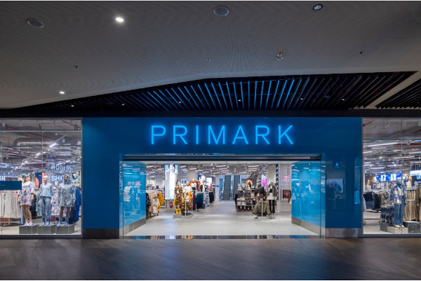 Primark va deschide cel de-al treilea magazin în România la 7 august