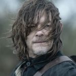 The Walking Dead: Daryl Dixon - The Book of Carol