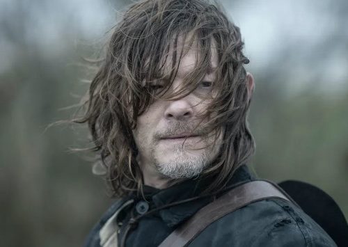 În paralel cu premiera americană, „The Walking Dead: Daryl Dixon – The Book of Carol” se va difuza la AMC