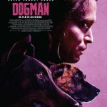 poster Dogman
