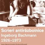 afis Ingeborg Bachmann