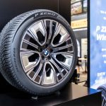 BMW şi Pirelli dezvoltă împreună o anvelopă de iarnă inovatoare