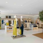 Calvin Klein Inc. anunță deschiderea noului său magazin global flagship pe Champs-Élysées din Paris, Franța concept CK Chalk