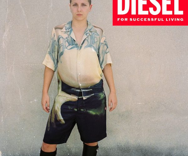 Diesel X Tom of Finland Foundation