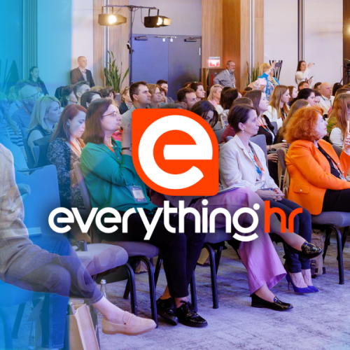 Conferința Great People Inside – Everything HR, un eveniment de impact în domeniul resurselor umane a reunit la Brașov în 29-30 Mai peste 350 de participanți