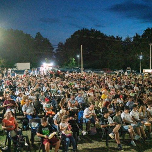 Al treilea sezon al Film în Sat, cel mai mare eveniment cultural din mediul rural debutează între 28 – 30 iunie la Rășinari, Sibiu