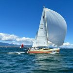 Forbec Sailing la Bol d'Or 2024 - prima echipă de navigație participantă la competiția din Geneva, sponsorizată de o companie din România