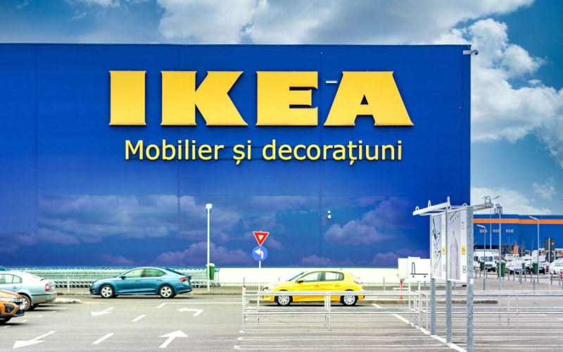 IKEA Timișoara