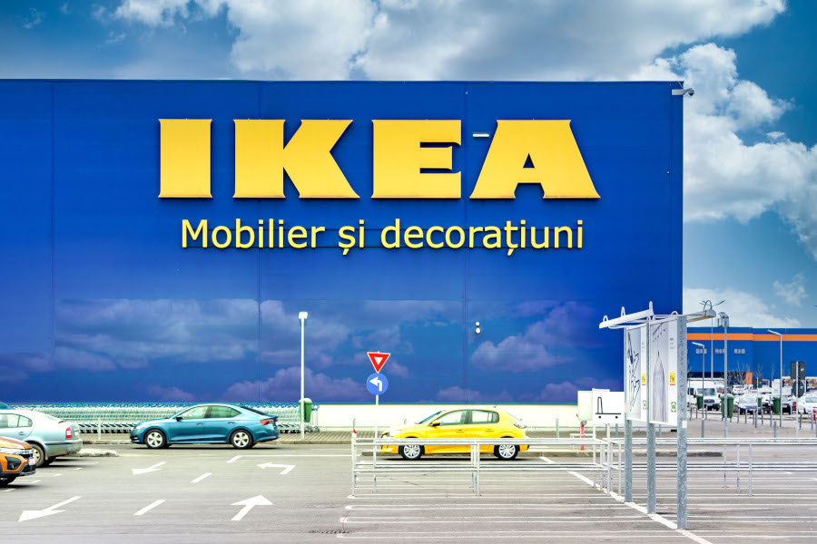 IKEA Timișoara