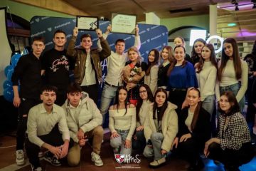 Interviuri în exclusivitate “Comunități pentru binele comun”: Clubul Impact Aha și [H] Brașov: “Schimbarea în Bine a unei societăți durabile începe cu tine însuţi!”