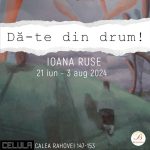 Ioana Ruse Da-te din drum