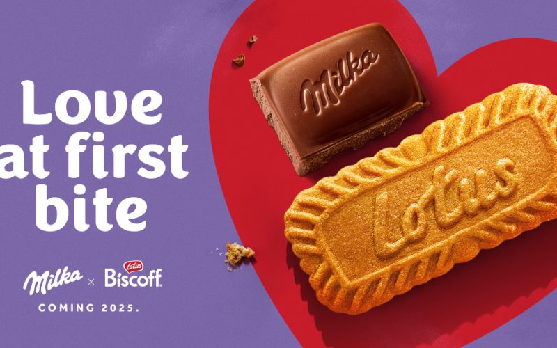 Mondelēz International și Lotus Bakeries parteneriat Biscoff în India