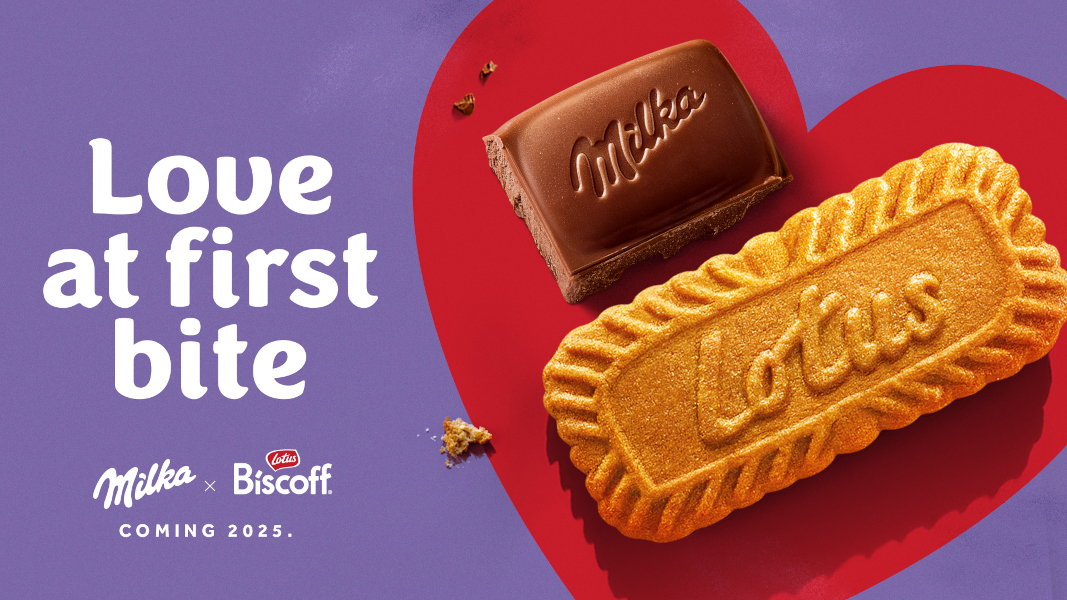 Mondelēz International și Lotus Bakeries parteneriat Biscoff în India